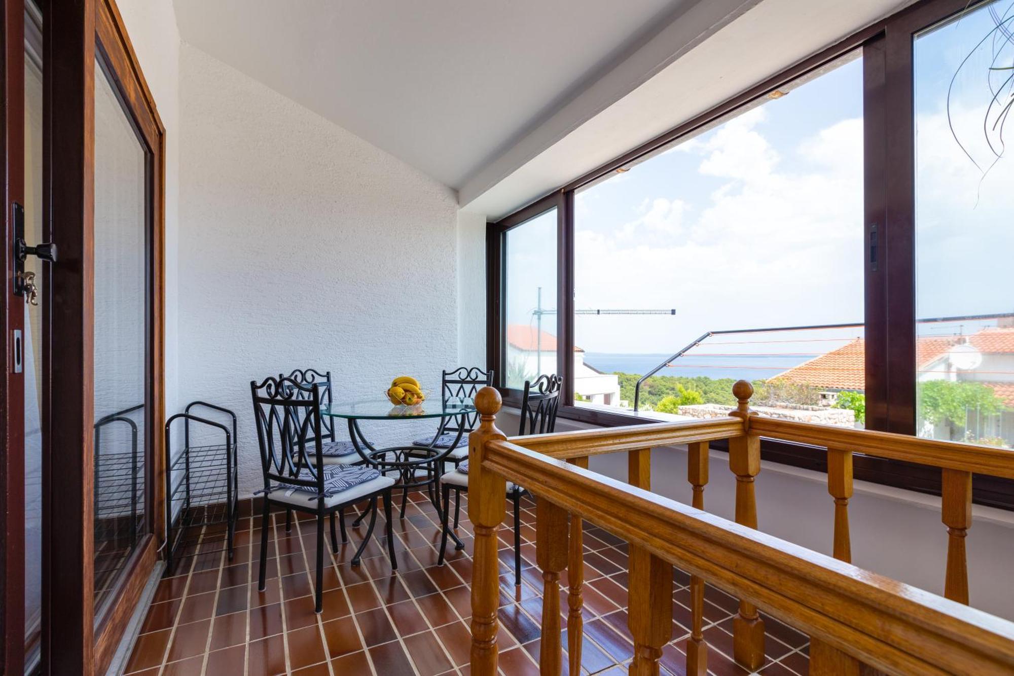 Hana Mali Lošinj Extérieur photo
