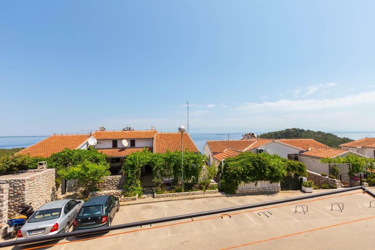 Hana Mali Lošinj Extérieur photo