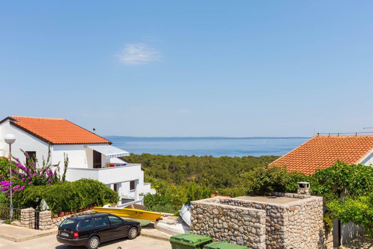 Hana Mali Lošinj Extérieur photo