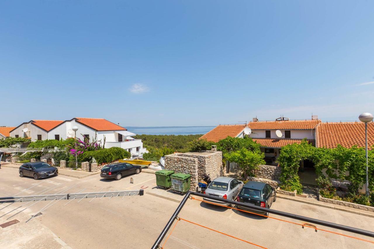 Hana Mali Lošinj Extérieur photo
